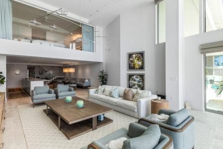 207, TIDES BEACHFRONT 4 BED CONDO WITH TERRACE, South Sound, Grand Cayman, Isole Cayman