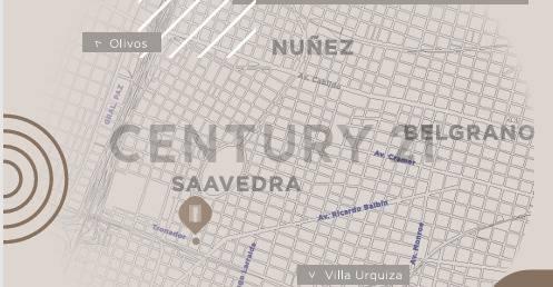 Tronador 4052, Saavedra, Buenos Aires (fuera De GBA) 1414, Argentina