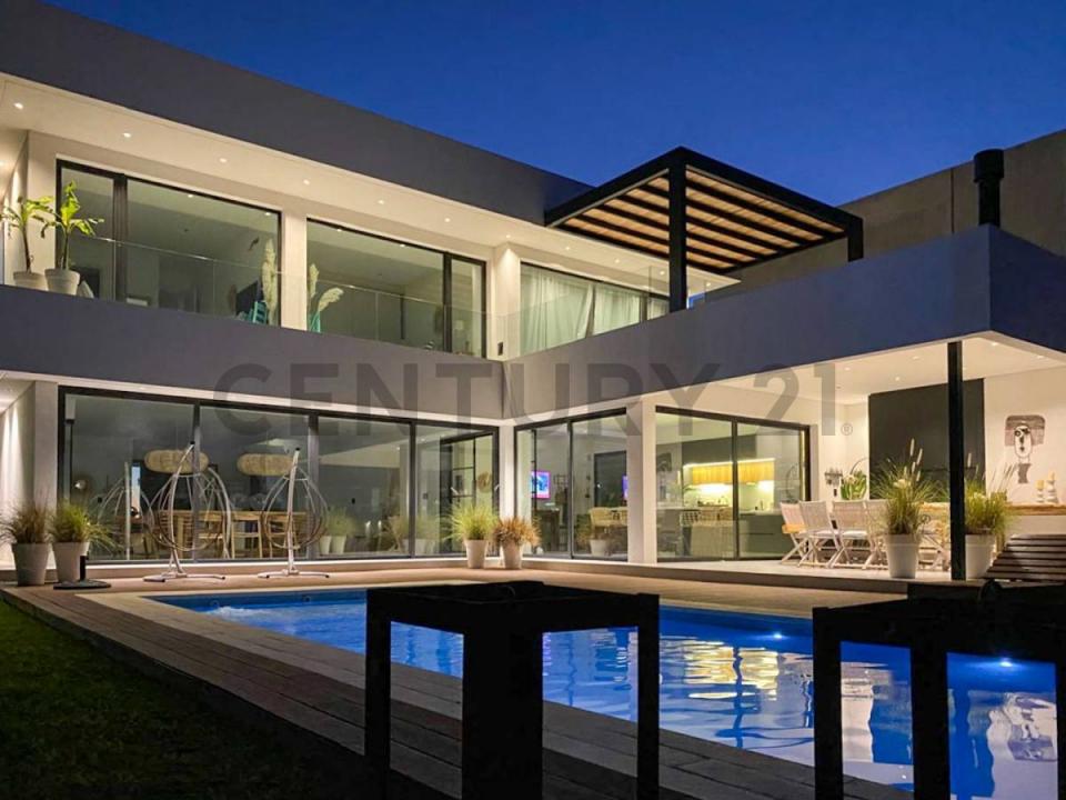 El Yacht al río Nordelta, Tigre, GBA Norte 00001, 阿根廷