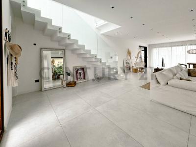 El Yacht al río Nordelta, Tigre, GBA Norte 00001, 阿根廷