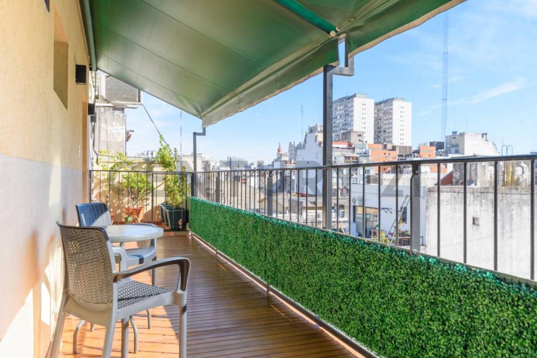 Alsina 1100, Monserrat, Capital Federal 00001, Argentinien