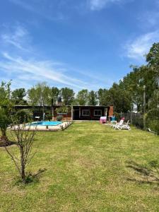 Nahuel Huapi entre Lago Lacar y Fontana , General Lagos, 聖達菲 2000, 阿根廷