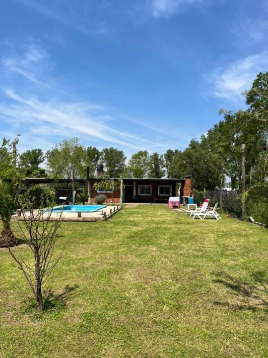 Nahuel Huapi entre Lago Lacar y Fontana , General Lagos, Santa Fe 2000, Arjantin