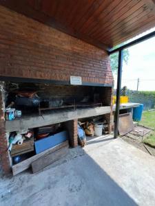 Nahuel Huapi entre Lago Lacar y Fontana , General Lagos, Santa Fe 2000, Arjantin