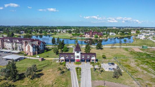 C. El Deslinde 1360, San Vicente, GBA Sur 1865, Argentina