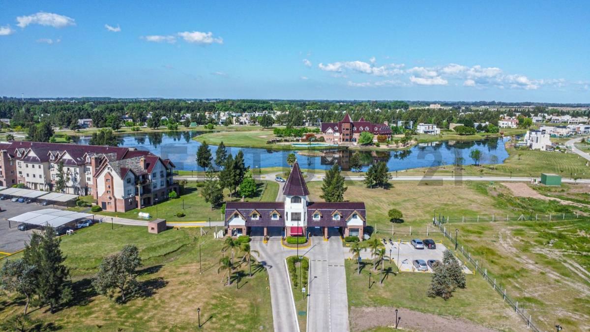 C. El Deslinde 1360, San Vicente, GBA Sur 1865, Argentina