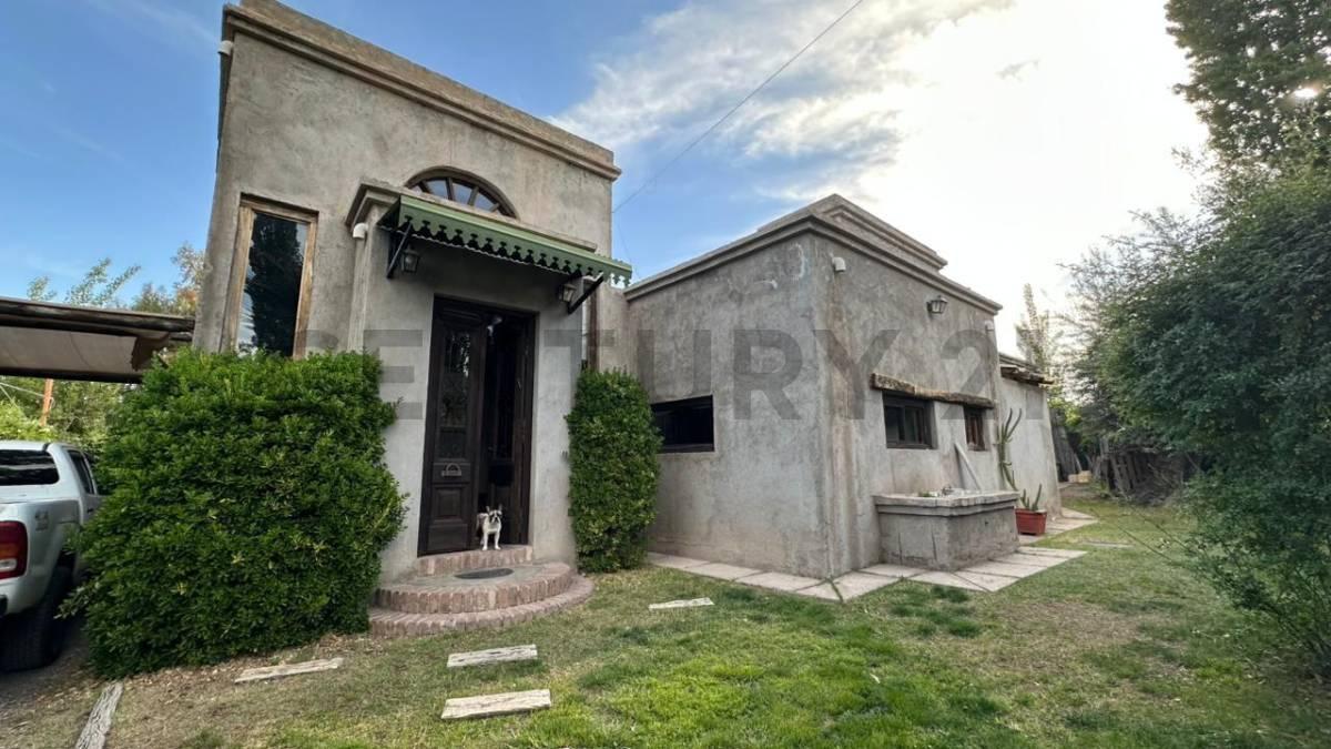 PUEYRREDON 2540, Chacras De Coria, Mendoza 5505, Argentina