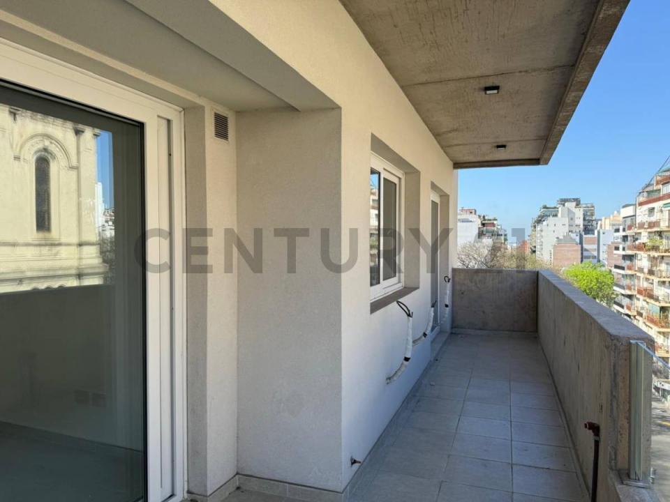 Beauchef 678, Caballito, Capital Federal 1264, Argentina