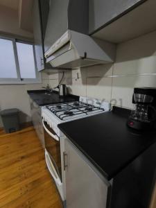 Avenida Belgrano 441, Ciudad De Mendoza, 門多薩 5500, 阿根廷