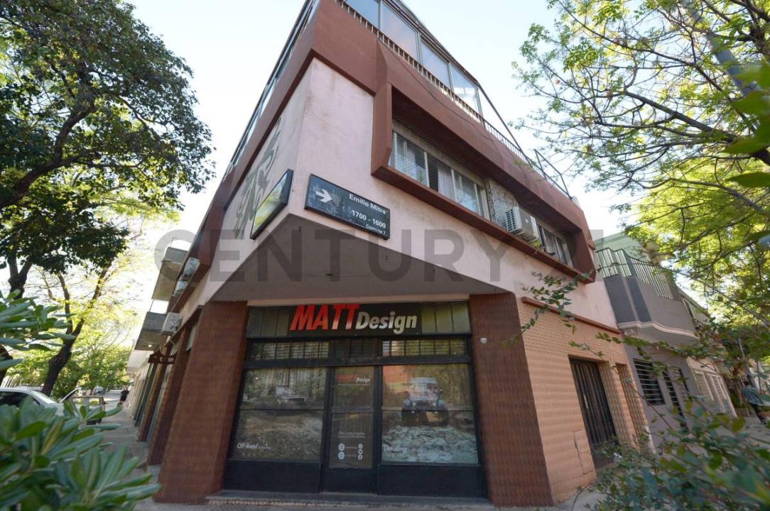 Emilio Mitre 1600 , Parque Chacabuco, Capital Federal 1424, Argentina