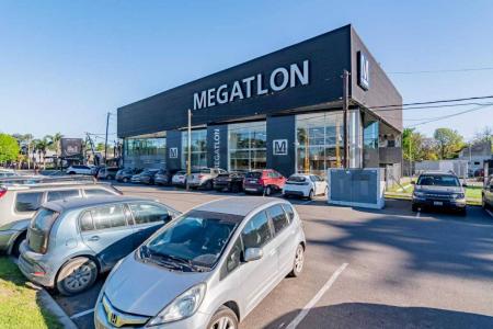 492 esquina Camino Parque Centenario , La Plata, GBA Sur 1897, Argentina