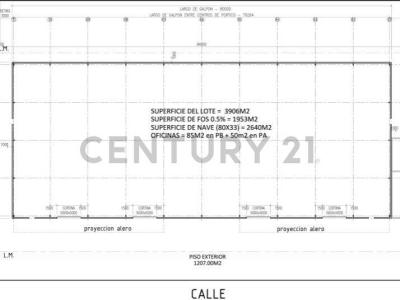 La Plata, GBA Sur 1901, Argentina