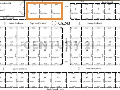 La Plata, GBA Sur 1901, Argentina