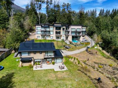 Villa La Angostura, Neuquen 8407, الأرجنتين 