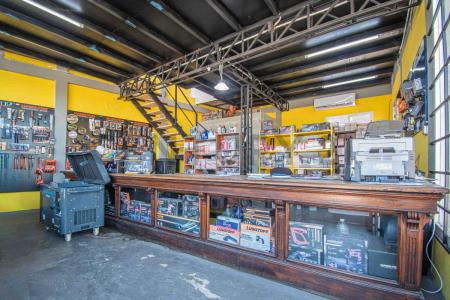 Tigre, GBA Norte 1621, Argentina