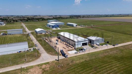 San Lorenzo, Santa Fe 00001, Argentina