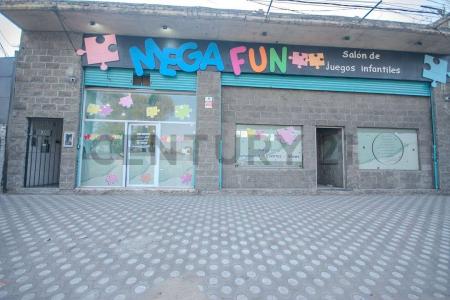 Malvinas Argentinas, GBA Norte 1613, 阿根廷