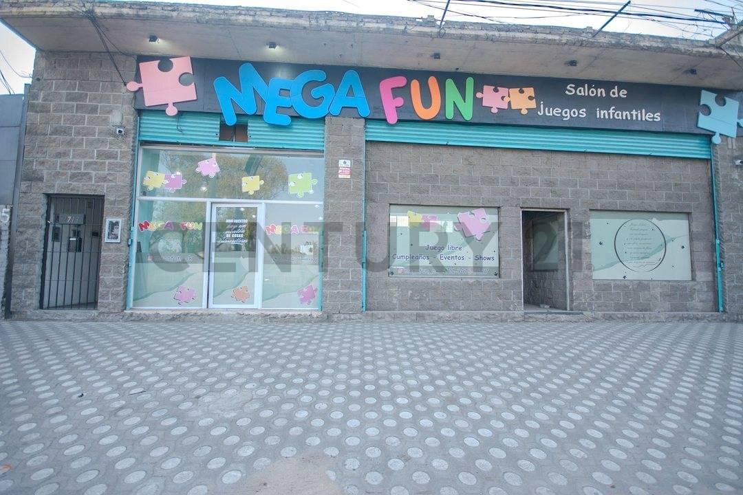 Malvinas Argentinas, GBA Norte 1613, 阿根廷