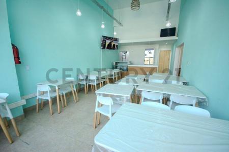 Malvinas Argentinas, GBA Norte 1613, 阿根廷