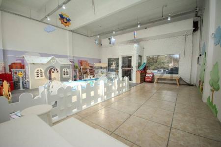 Malvinas Argentinas, GBA Norte 1613, 阿根廷