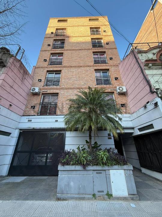 Almagro, Capital Federal 1182, Argentine