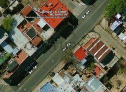 General San Martín, GBA Norte 00001, Argentyna