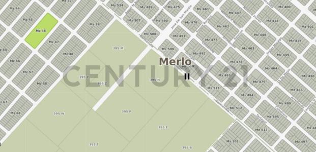 Merlo, GBA Oeste B1722, Argentina