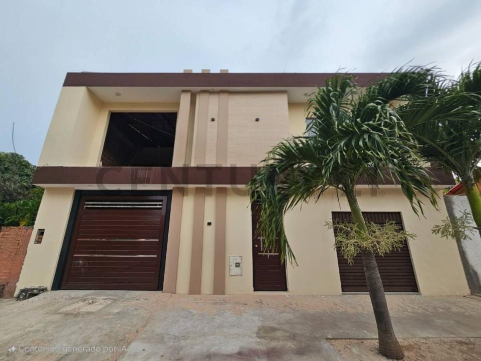 Av Radial 26 y Canal Isuto 4to y 5to anillo , Norte, Santa Cruz 00001, Bolivia