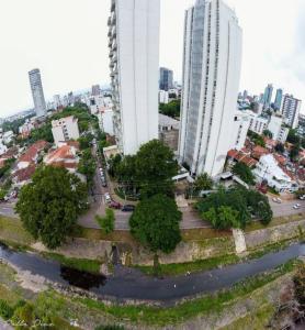 CONDOMINIO TORRES ISUTO , Equipetrol, Santa Cruz 00001, Bolivia