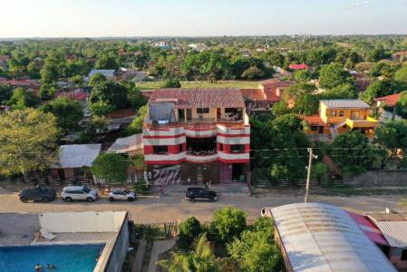 Dobla Via a La Guardia Km 13, Urb. Arco Ires, Manz 88, lote 6 sn, Oeste, Santa Cruz 000, Bolivia