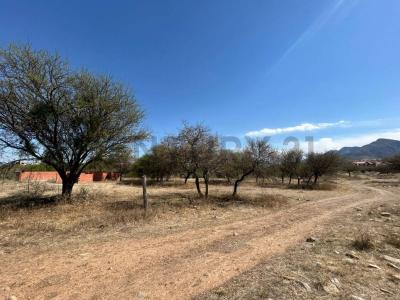 ARANJUEZ ZONA LOS PARRALES A DOS CUADRAS DE LA AV OSCAR ALFARO , Aranjuez, Tarija 00001, Bolivia
