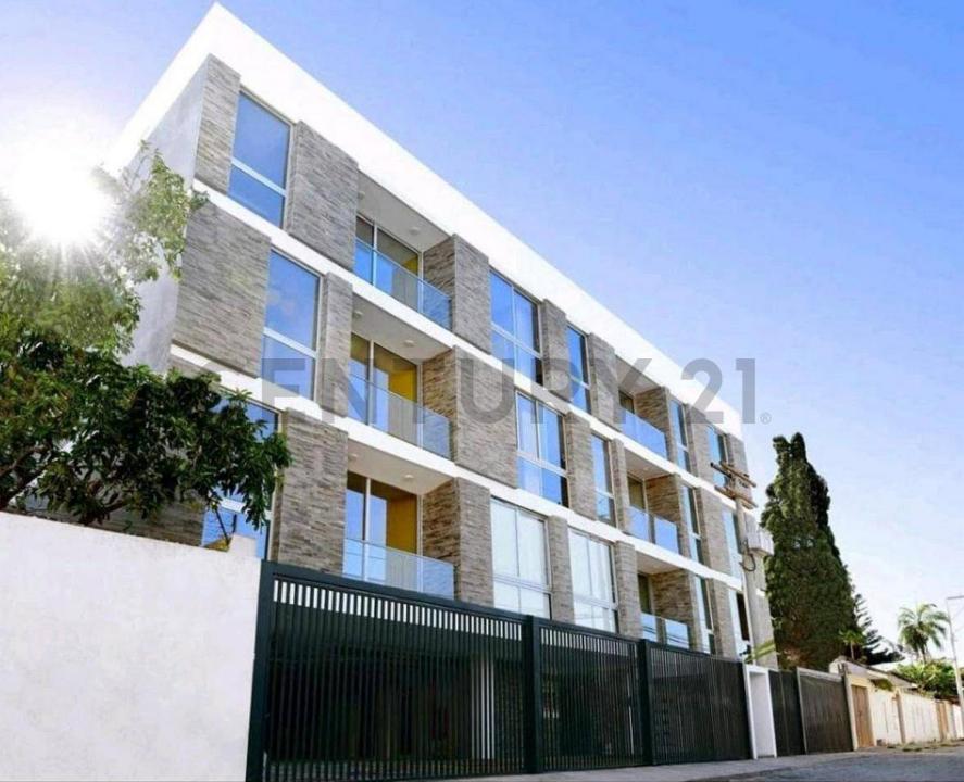 condominio Andrea' S Premium Loft- Urbari , Oeste, Santa Cruz 00001, 玻利維亞