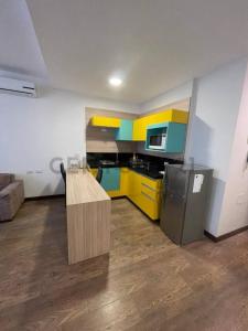 condominio Andrea' S Premium Loft- Urbari , Oeste, Santa Cruz 00001, 玻利維亞