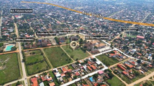 Ciudad de la Alegría, Zona Plan 3000 , Este, Santa Cruz 00001, 玻利維亞