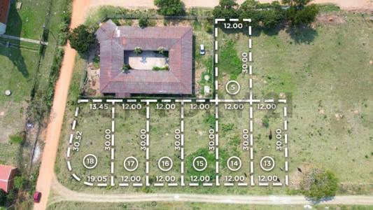 Ciudad de la Alegría, Zona Plan 3000 , Este, Santa Cruz 00001, 玻利維亞