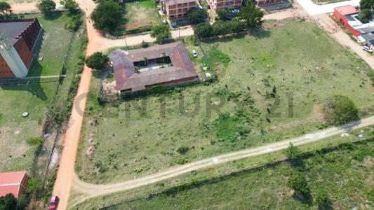 Ciudad de la Alegría, Zona Plan 3000 , Este, Santa Cruz 00001, 玻利維亞