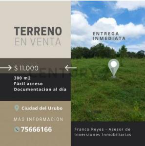 URBANIZACION CIUDAD DEL URUBO UV 5 MANZANA 21 LOTE 9 LOTE 9, Urubo, Santa Cruz 00000, Bolivia