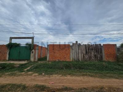 ZONA LEVANTAMIENTO Y CONSOLIDACIÓN LOTEAMNIENTO BATO COLORADO, CALLE E. , Villa Laguna Bomba, Beni 00001, Bolivie