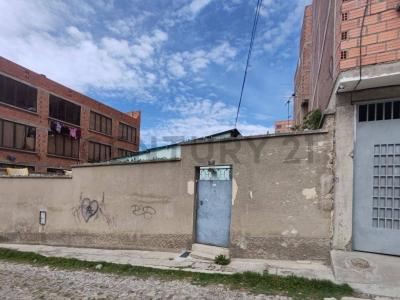 pasaje Guanay 550, La Paz, La Paz 00001, Bolivia