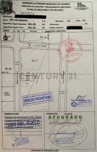 Valle Sánchez, Urbanización Las Praderas, Manzano 17, Lote 23 , Norte, Santa Cruz 00001, Bolivia