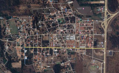 Valle Sánchez, Urbanización Las Praderas, Manzano 17, Lote 24 , Norte, Santa Cruz 00001, Bolivia