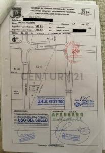 Valle Sánchez, Urbanización Las Praderas, Manzano 17, Lote 24 , Norte, Santa Cruz 00001, Bolivya