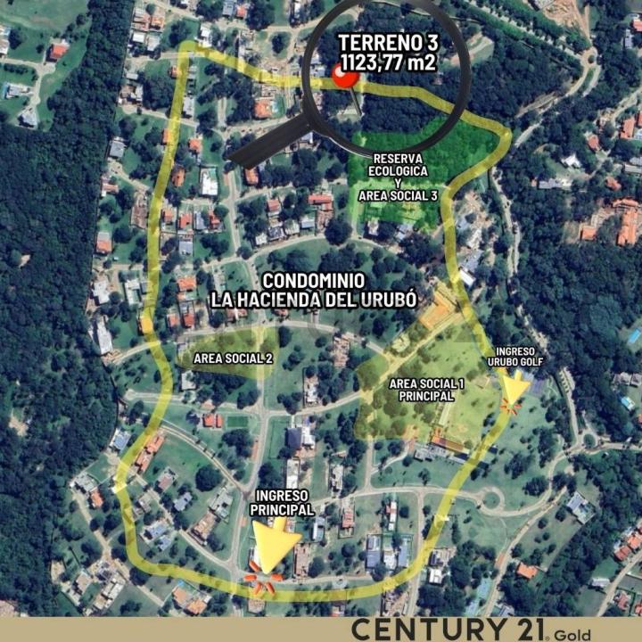 LA HACIENDA DEL URUBO , Urubo, Santa Cruz 00001, Bolivia