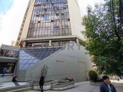 Avenida 6 de agosto entre Pedro Salazar y Pinilla, edificio Las Dos Torres estacionamiento , Sopocachi, La Paz 00001, Bolivia