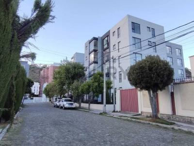 Edificio “Terra”, Calle Constantino Carrión, N° 17, calle K 17, Achumani, La Paz 00001, בוליביה