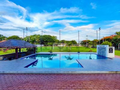 Urbanizacion Valle Sanchez , Norte, Santa Cruz 00001, Bolivia