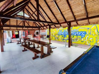 Urbanizacion Valle Sanchez , Norte, Santa Cruz 00001, Bolivia