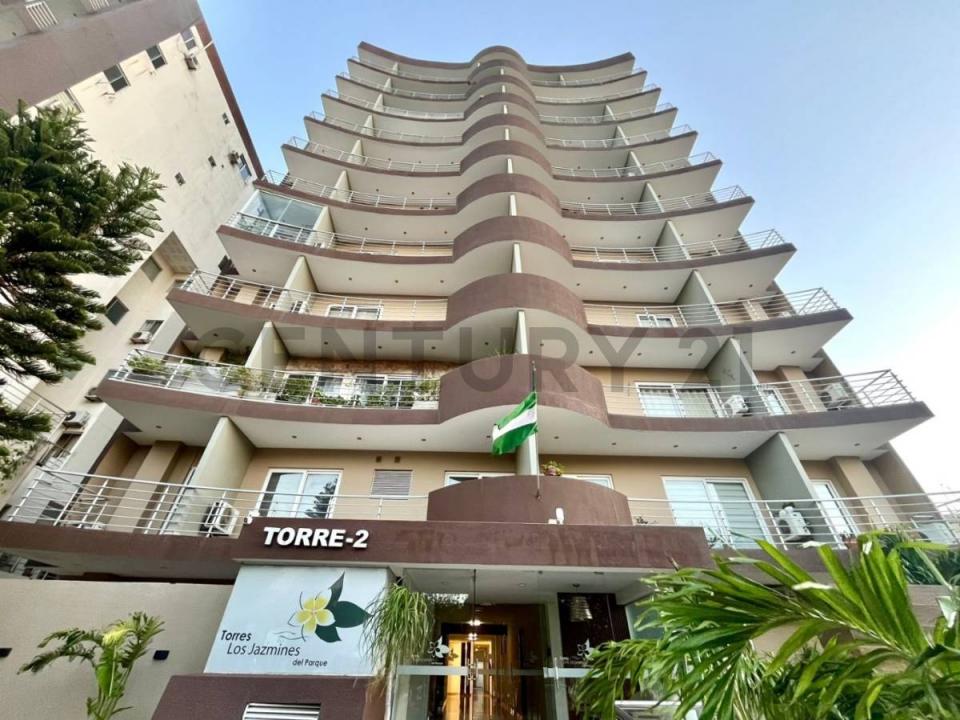 CONDOMINIO JAZMINES DEL PARQUE TORRE 2 1G, Norte, Santa Cruz 0000, Боливия