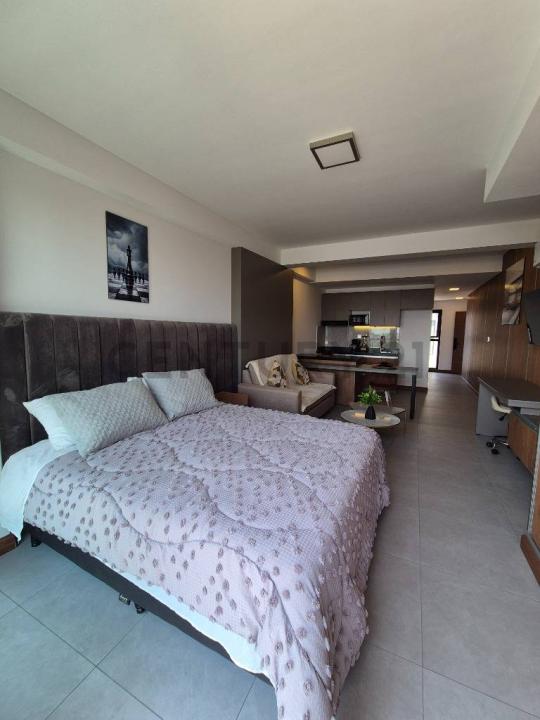 melchor pinto segundo anillo , Este, Santa Cruz 0000, Bolivia