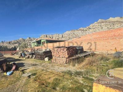 Calle 10 S/N, La Paz, La Paz 00000, Bolivia